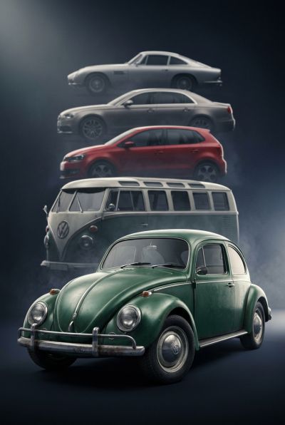 Volkswagen Group