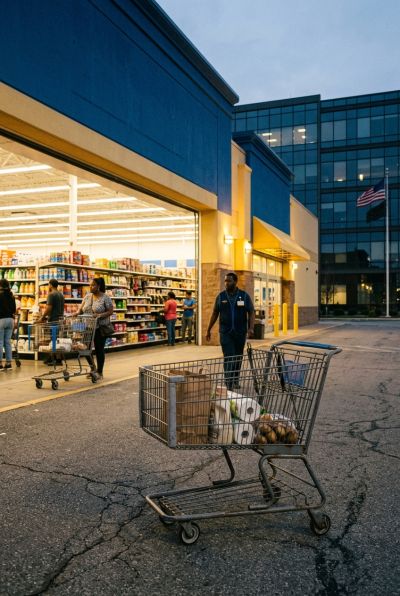 Walmart Inc.