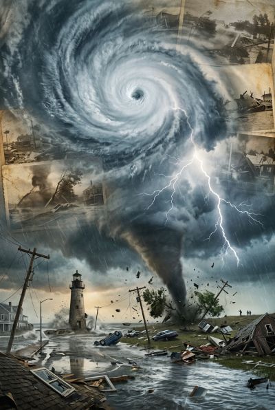 When The Winds Blew