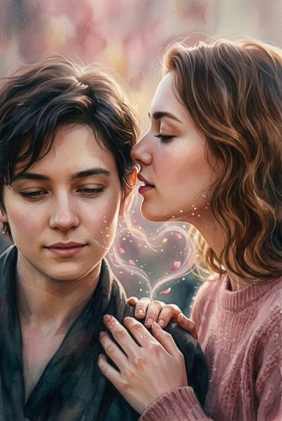 Whispers of the Heart