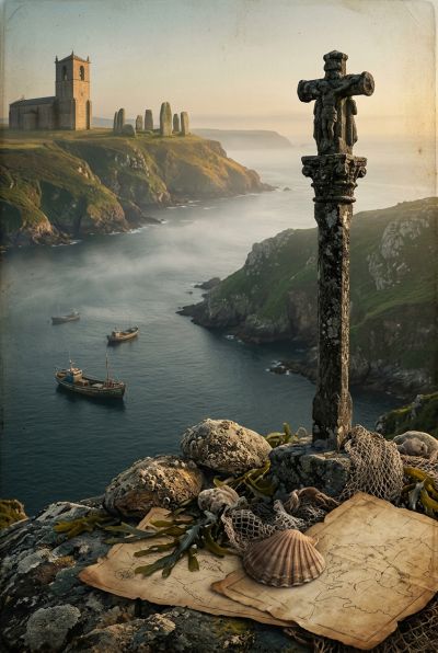 A History of Galicia