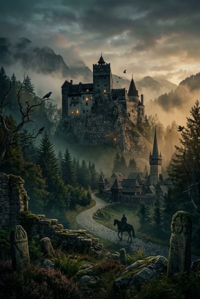 A History of Transylvania