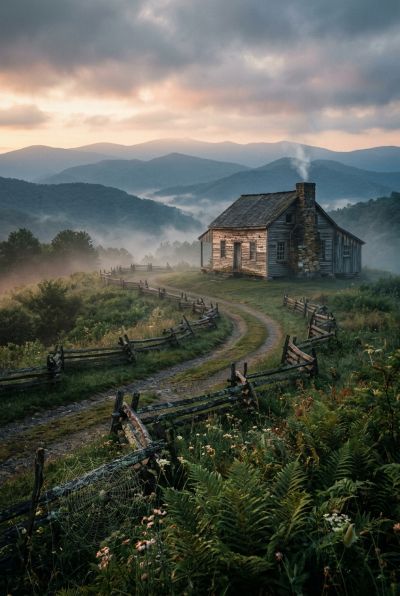 Appalachia