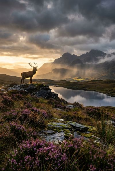The Highlands