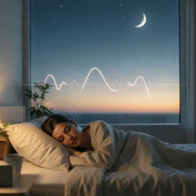 Sleep Smarter Tonight: Science-Backed Habits for Deep, Restorative Sleep