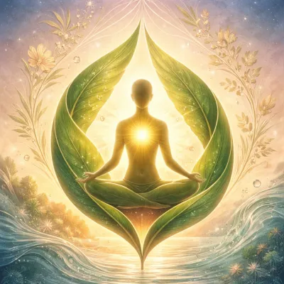 The Balanced Life Blueprint Guide