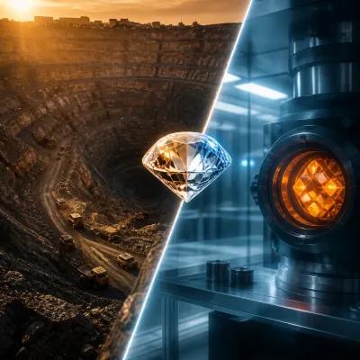 The War for the Word Diamond