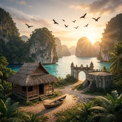 A Concise History of Palau