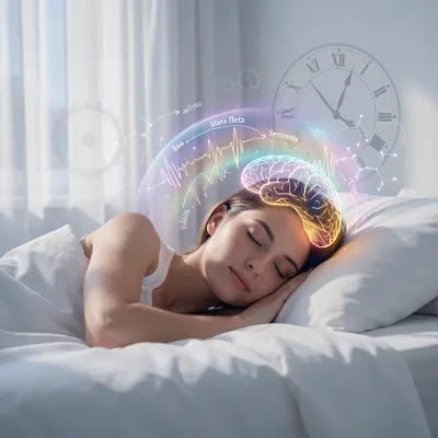 The Science of Sleep and Dreams