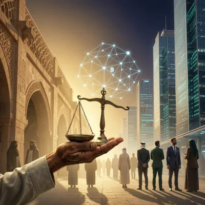 Beyond Riba: The Economic Impact of Interest Prohibition in Islamic Capitalism