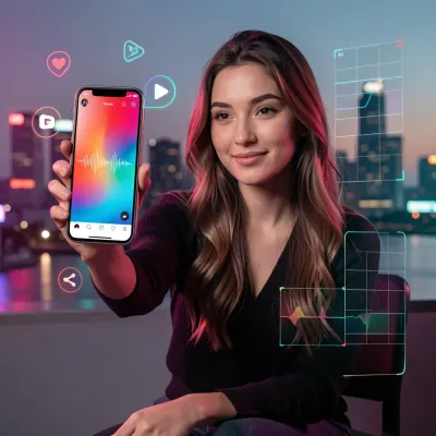 Instagram Reels Playbook: Turning Trends into Brand Growth