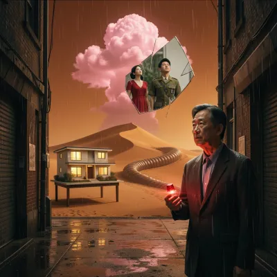 Great Movies of the 2020s