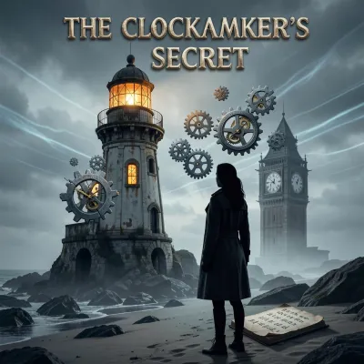 The Clockmaker's Secret