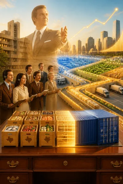 A History of Sysco