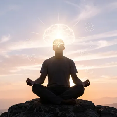 Mental Clarity Mastery: Focus and Productivity