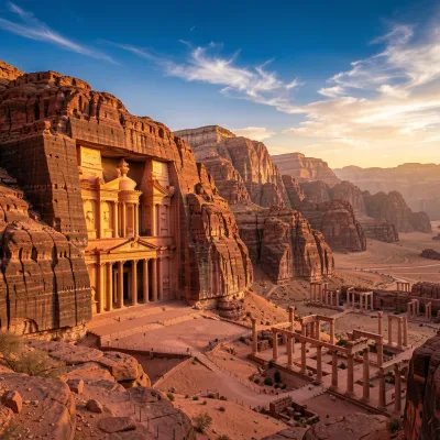 A Concise History of Jordan