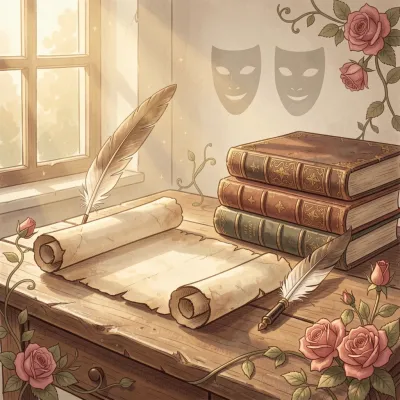 Love’s Labour’s Lost