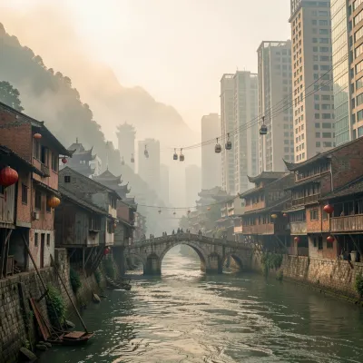 Chongqing