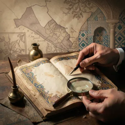 Reading the Qur'an as Literature and History