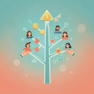 Community-Led Growth