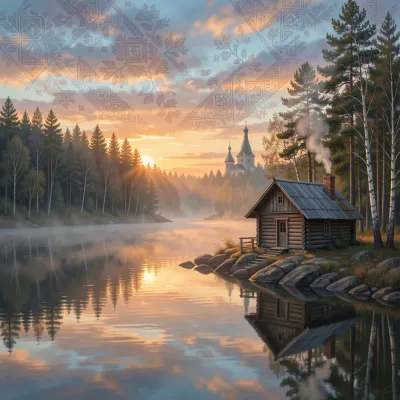 A History of Karelia