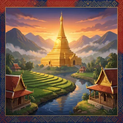 A Concise History of Laos