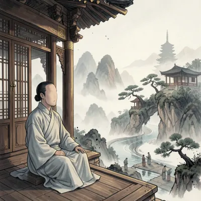 Tao, Confucius, and Beyond: Religion and Philosophy Shaping Chinese Society