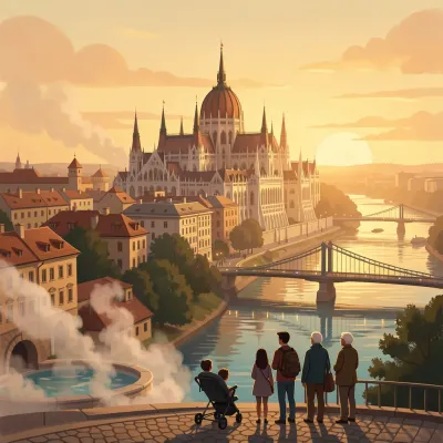 Budapest