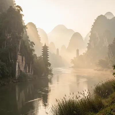 A History of Hubei