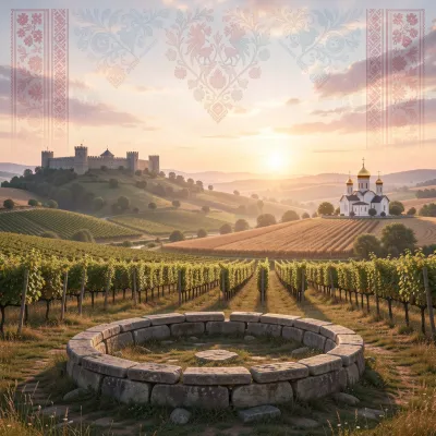 A Concise History of Moldova