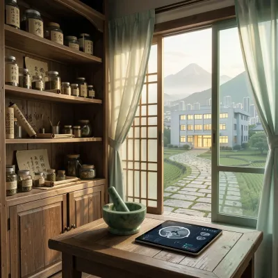 Provincial Health and Medicine in China