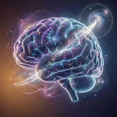 The Quantum Mind: Exploring Consciousness Through Physics