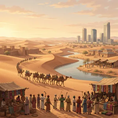 A Concise History of Niger