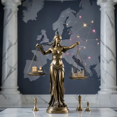 Judges and Politics: Constitutional Courts and Policy Change in Europe