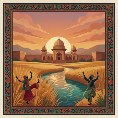 Punjab