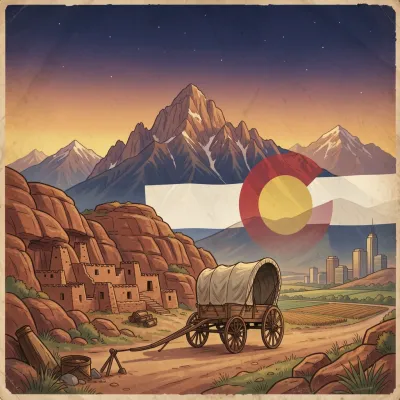 A Concise History of Colorado