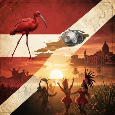 A Concise History of Trinidad and Tobago