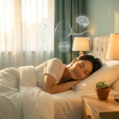 The Science of Sleep Patterns