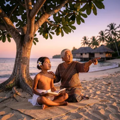 Education In Samoa