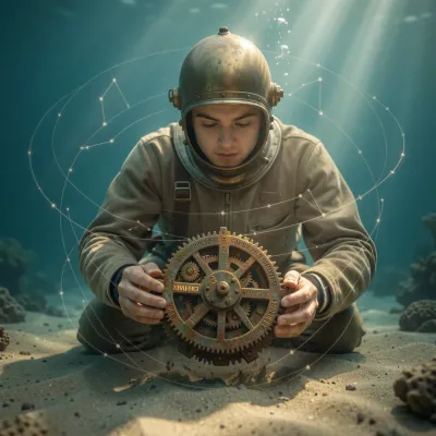 The Antikythera Mechanism Unveiled