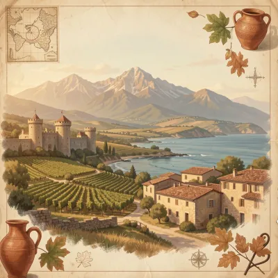 A History of Nouvelle-Aquitaine