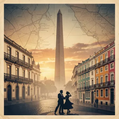 Ciudad Autónoma de Buenos Aires