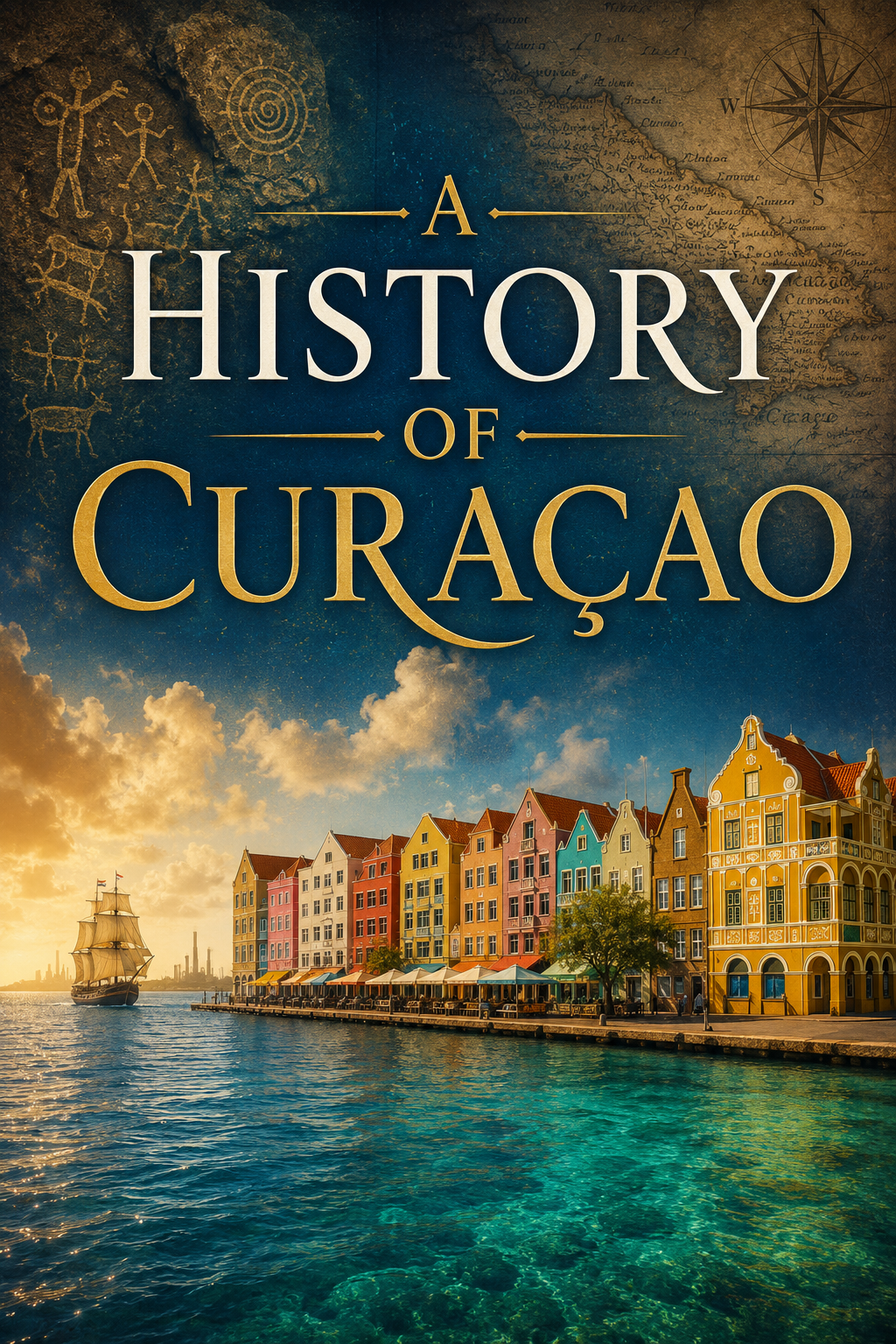 A History of Curaçao