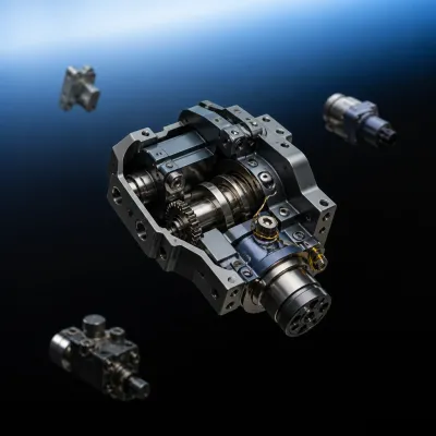 A History of TransDigm Group