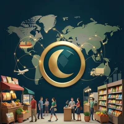 Halal Global Market: Certification, Trade, and Consumer Guidance