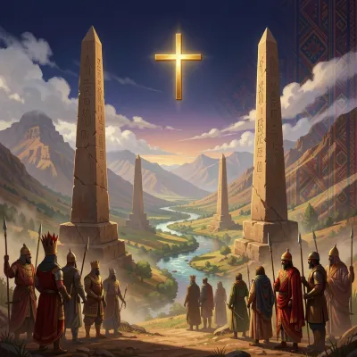 A Concise History of Ethiopia