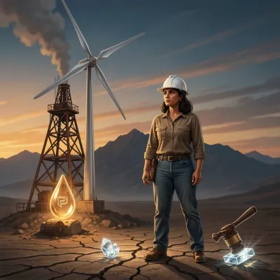 Mexico’s Energy Reform Rollback: Nationalization, Privatization, and Oil Politics