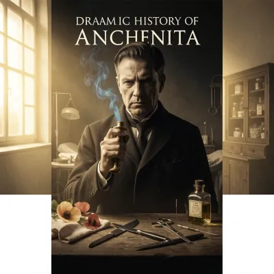 A History of Anesthesia