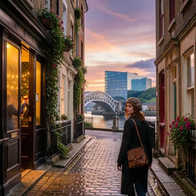 Dublin
