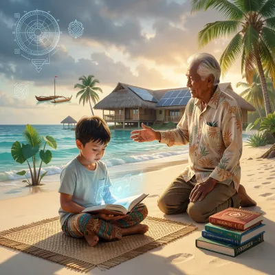 Education In Tuvalu